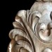 FLR-16: Oval Rosette Flower